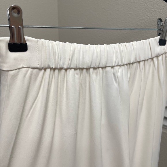 NWT Dress Forum - LUX Ivovy Wide Leg Dress Pants - Picture 10 of 14